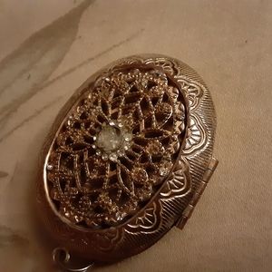 Vintage  locket
